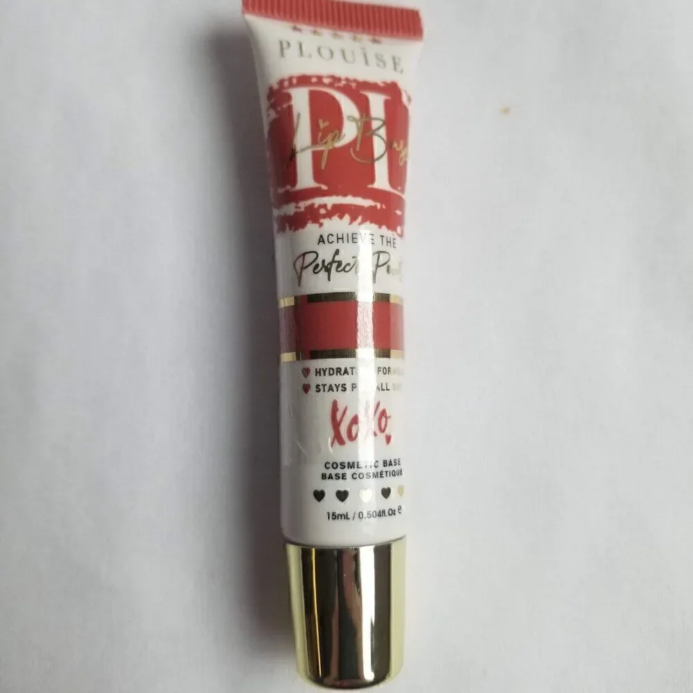 P.Louise Lip Base - All Night